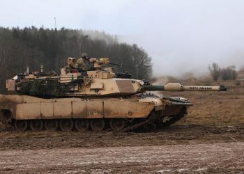 Gen. Hodges: „Już się znajdujemy w III wojnie światowej”