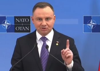 andrzej duda