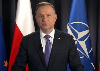 andrzej duda