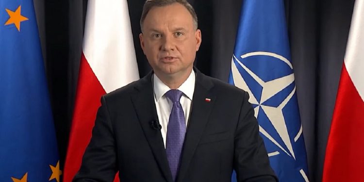 andrzej duda