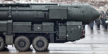 Gen. Pacek: „Rosjanie przygotowują się do użycia czegoś, co ma zaskoczyć”