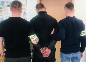 Chciał wynająć Ukraince mieszkanie, które… nie istnieje