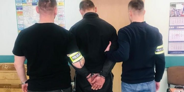 Chciał wynająć Ukraince mieszkanie, które… nie istnieje