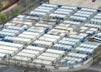 chiny pandemia omikron