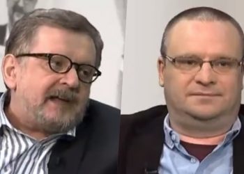 janecki warzecha publicystów