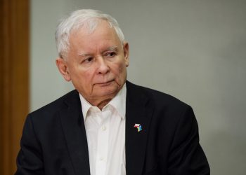 jarosław kaczyński