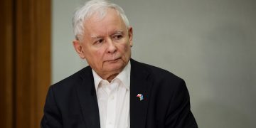 jarosław kaczyński