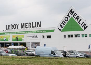 Leroy Merlin