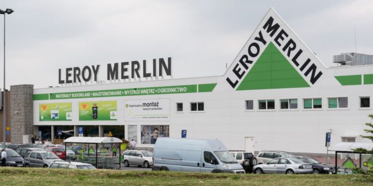 Leroy Merlin