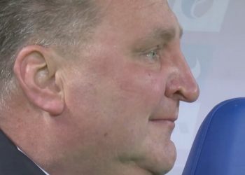 łzy czesława michniewicza