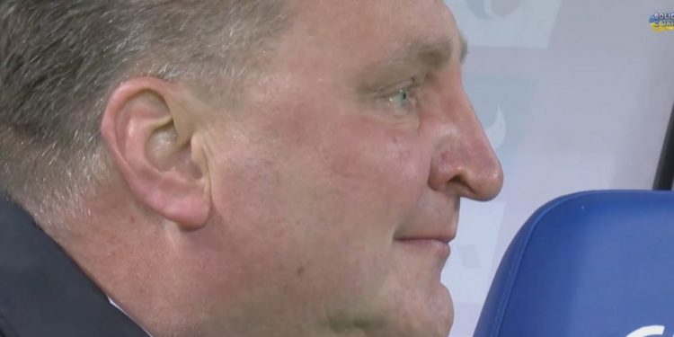 łzy czesława michniewicza