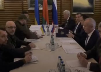 Jest szansa na przełom? Rosja informuje o „znacznych postępach w osiągnięciu kompromisu”