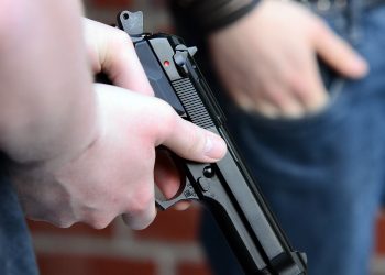 Sachajko zapowiada liberalizację dostępu do broni. „Kukiz rozmawiał z Kaczyńskim”