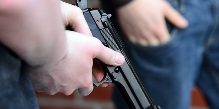 Sachajko zapowiada liberalizację dostępu do broni. „Kukiz rozmawiał z Kaczyńskim”