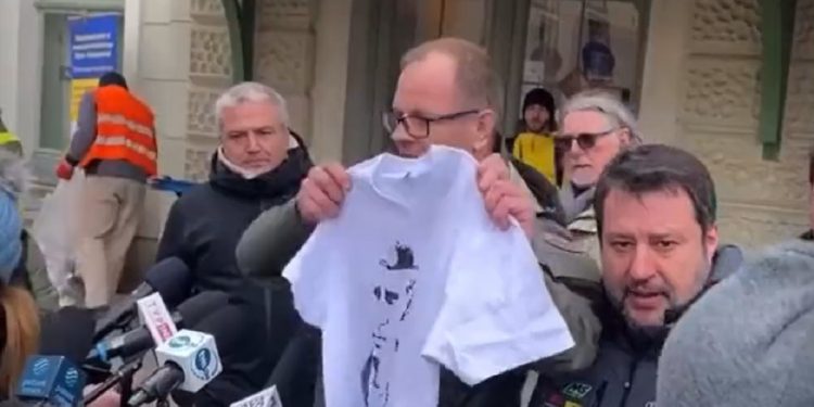 prezydent przemyśla