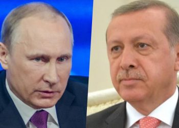 putin i erdogan