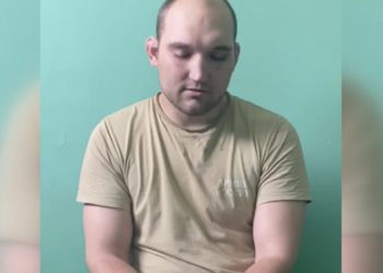 Rosyjscy jeńcy przyznali, że dochodziło do mordowania cywilów. „Lepiej się poddać rolnikowi”