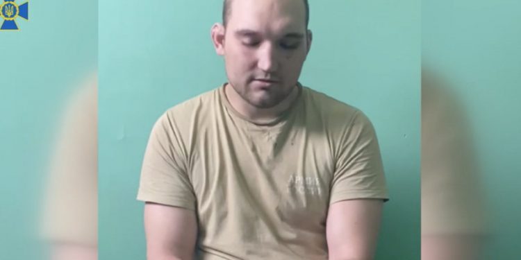 Rosyjscy jeńcy przyznali, że dochodziło do mordowania cywilów. „Lepiej się poddać rolnikowi”