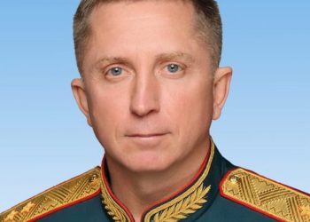 Kolejny rosyjski generał nie żyje. „Znany morderca cywilów w Mariupolu”