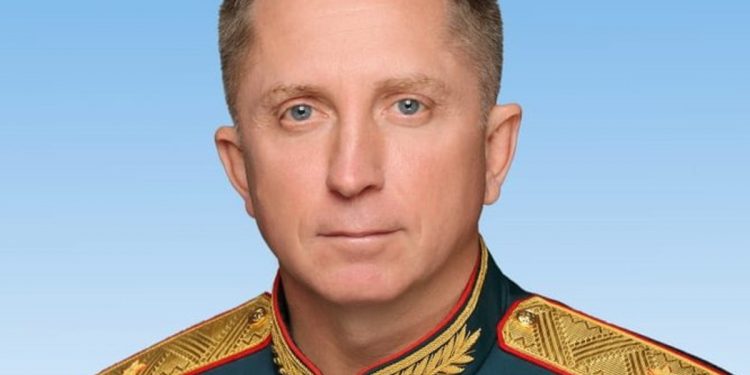 Kolejny rosyjski generał nie żyje. „Znany morderca cywilów w Mariupolu”