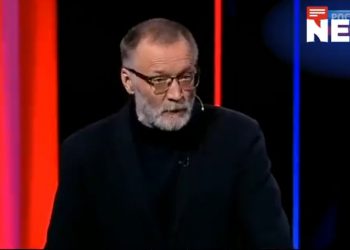 Rosyjska telewizja straszy atakiem atomowym. „Z Warszawy nie zostałoby nic po dwóch sekundach”