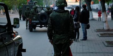 Schwytali najemnika z grupy Wagnera. Wiadomo, co powiedział