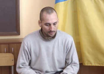 Rosyjski żołnierz ujawnia: „Za linią frontu działają oddziały karne, które strzelają do dezerterów”