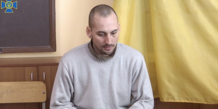 Rosyjski żołnierz ujawnia: „Za linią frontu działają oddziały karne, które strzelają do dezerterów”