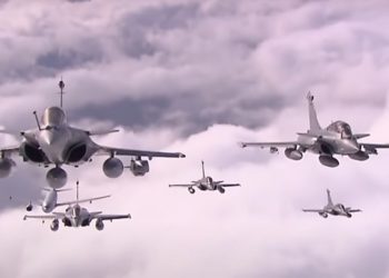 siły powietrzne indii