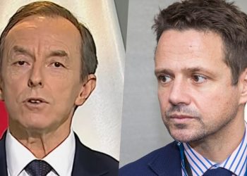 trzaskowski i grodzki