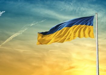 Ukraina