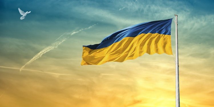 Ukraina