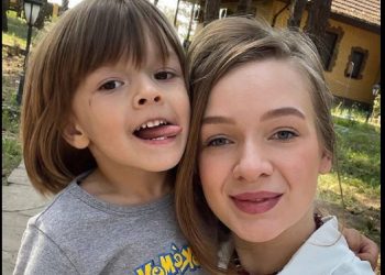 ukraina szuka dziecka