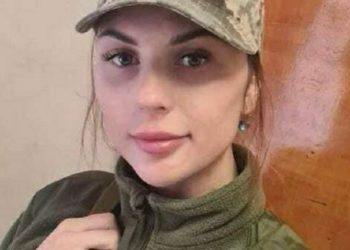 Ukraińska mistrzyni świata wstąpiła do wojska. „Rosjanie powinni się modlić”