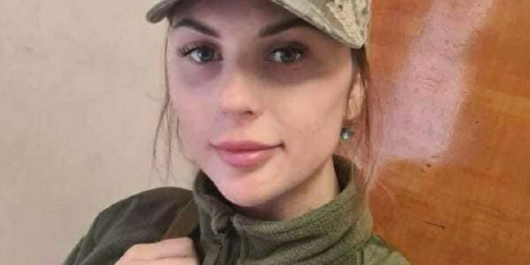 Ukraińska mistrzyni świata wstąpiła do wojska. „Rosjanie powinni się modlić”