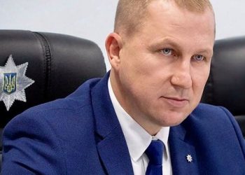 Ukraiński generał chce się oddać w niewolę Rosjanom. Postawił warunek