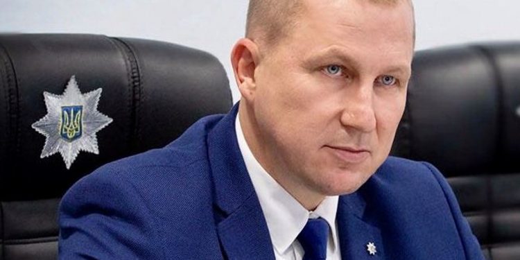 Ukraiński generał chce się oddać w niewolę Rosjanom. Postawił warunek