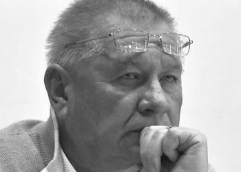 Wójt Hostomla zastrzelony. Zginął rozdając żywność i leki