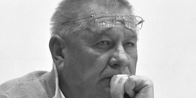 Wójt Hostomla zastrzelony. Zginął rozdając żywność i leki