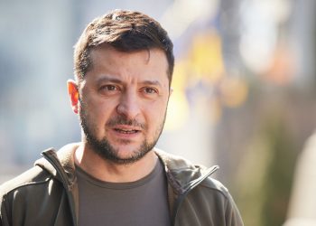 Zełenski