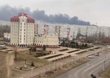 zaporoska elektrownia atomowa