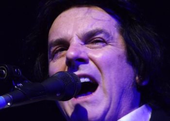 Brytyjski wokalista pod wrażeniem postawy Polaków. „Nie zbudowali nawet jednego obozu dla uchodźców”