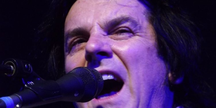 Brytyjski wokalista pod wrażeniem postawy Polaków. „Nie zbudowali nawet jednego obozu dla uchodźców”