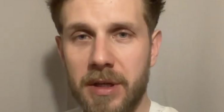 Królikowski rezygnuje z kontrowersyjnej gali. „Znikam. Żałuję, że zawiodłem” [WIDEO]