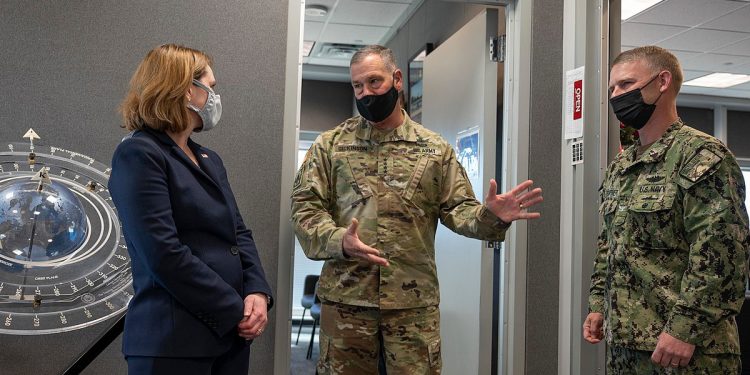 USA przekażą broń do niszczenia lotnisk na terenie Rosji? Zdecydowane słowa amerykańskiej wiceminister