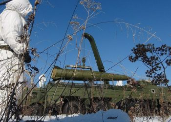 USA alarmują! Rosjanie mogą użyć małych bomb jądrowych