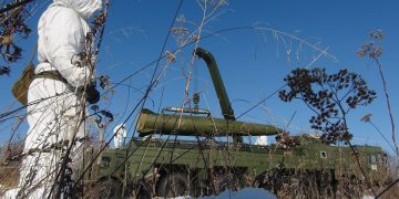 USA alarmują! Rosjanie mogą użyć małych bomb jądrowych