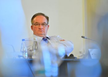 Saryusz-Wolski: „Dziś widać, że Niemcom wcale nie chodziło o klimat”