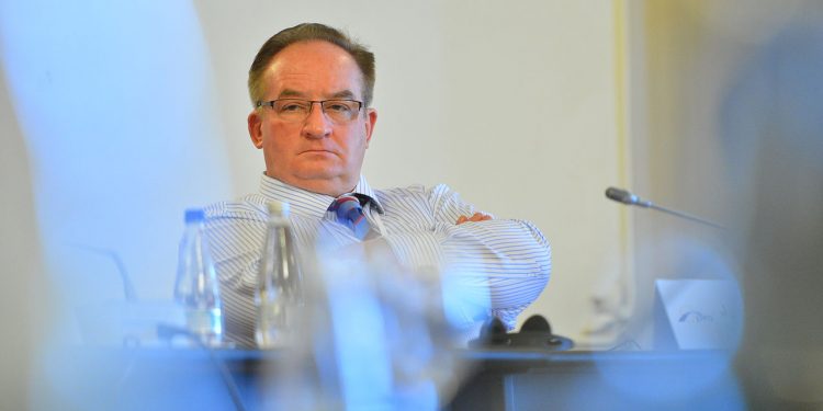 Saryusz-Wolski: „Dziś widać, że Niemcom wcale nie chodziło o klimat”