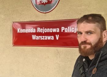 Jan Blachowicz stracił auto z ważnym bagażem. „Do bydlaka, który ukradł mój samochód…”